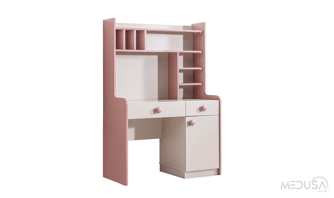 Medusa Home Mobilya - Rosetta Genç Odası