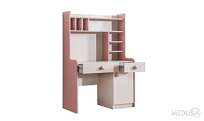 Medusa Home Mobilya - Rosetta Genç Odası