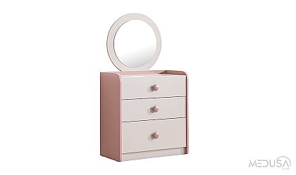 Medusa Home Mobilya - Rosetta Genç Odası