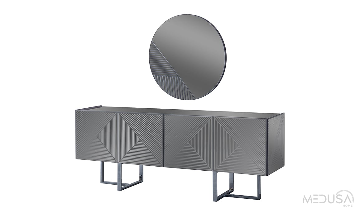 Medusa Home Mobilya - Rosina Konsol