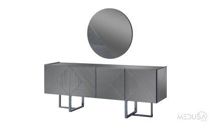 Medusa Home Mobilya - Rosina Konsol