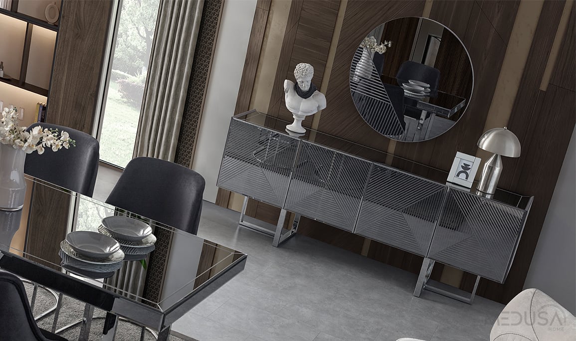 Medusa Home Mobilya - Rosina Konsol