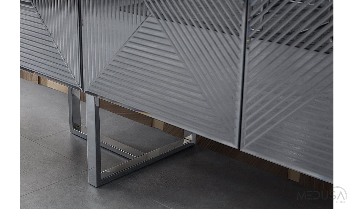 Medusa Home Mobilya - Rosina Konsol