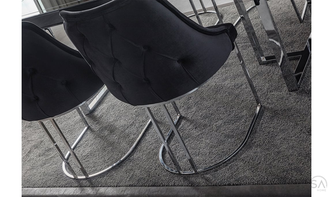 Medusa Home Mobilya - Rosina Sandalye