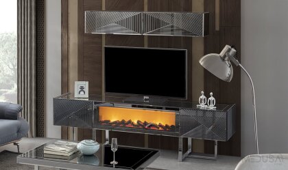 Medusa Home - Rosina Tv Ünitesi Medusa Home - Rosina Tv Ünitesi