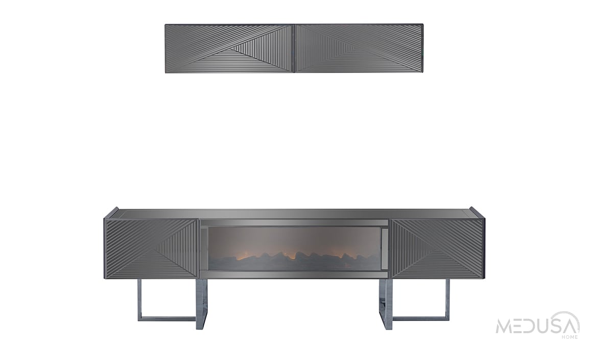 Medusa Home Mobilya - Rosina Tv Ünitesi