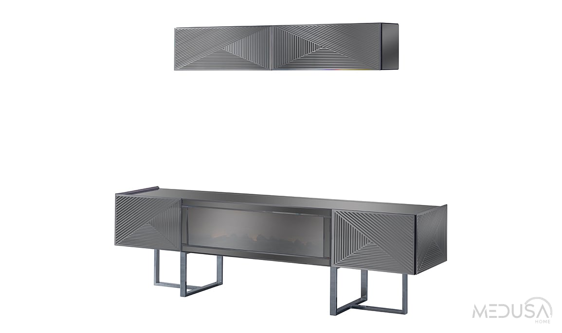 Medusa Home Mobilya - Rosina Tv Ünitesi