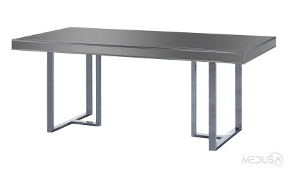 Medusa Home Mobilya - Rosina Yemek Masası