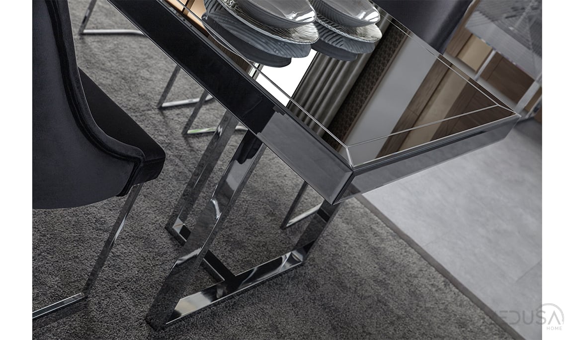 Medusa Home Mobilya - Rosina Yemek Masası