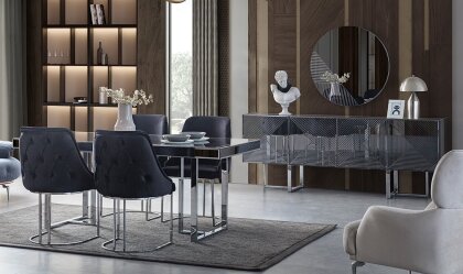 Medusa Home - Rosina Yemek Odası Medusa Home - Rosina Yemek Odası