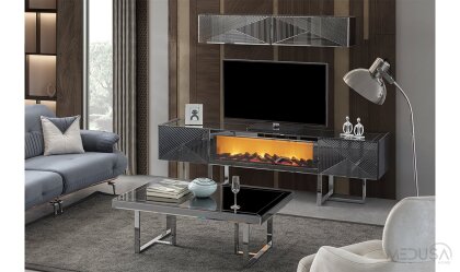 Medusa Home Mobilya - Rosina Yemek Odası