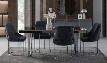 Medusa Home Mobilya - Rosina Yemek Odası