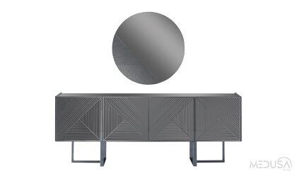 Medusa Home Mobilya - Rosina Yemek Odası