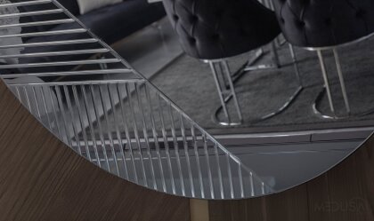 Medusa Home Mobilya - Rosina Yemek Odası