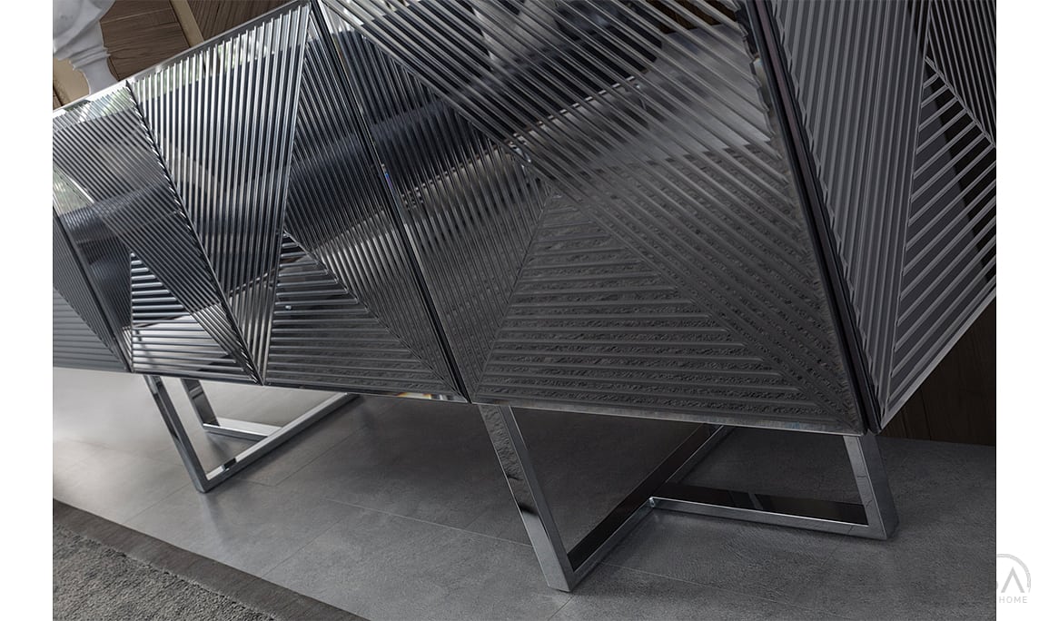 Medusa Home Mobilya - Rosina Yemek Odası