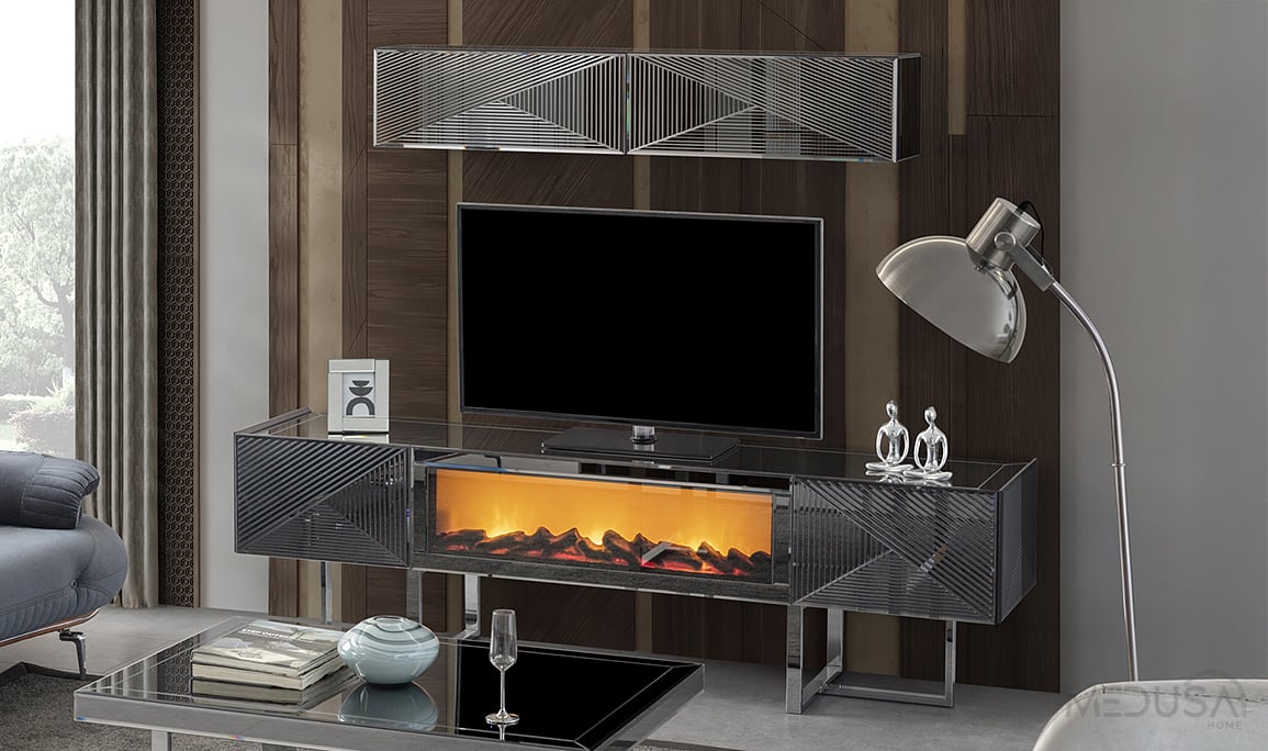 Medusa Home Mobilya - Rosina Yemek Odası