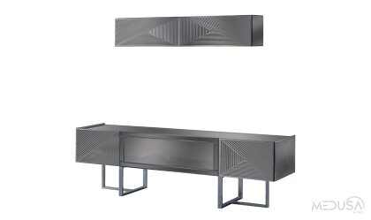 Medusa Home Mobilya - Rosina Yemek Odası