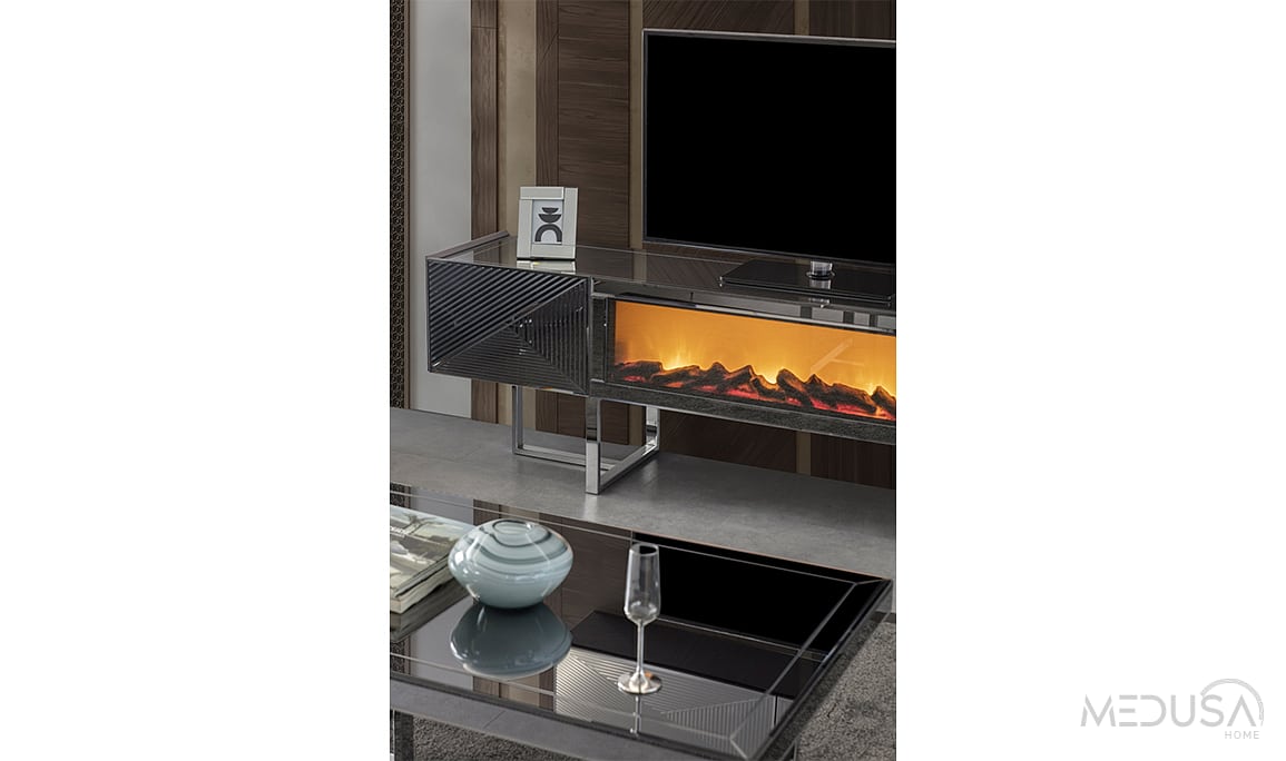 Medusa Home Mobilya - Rosina Yemek Odası