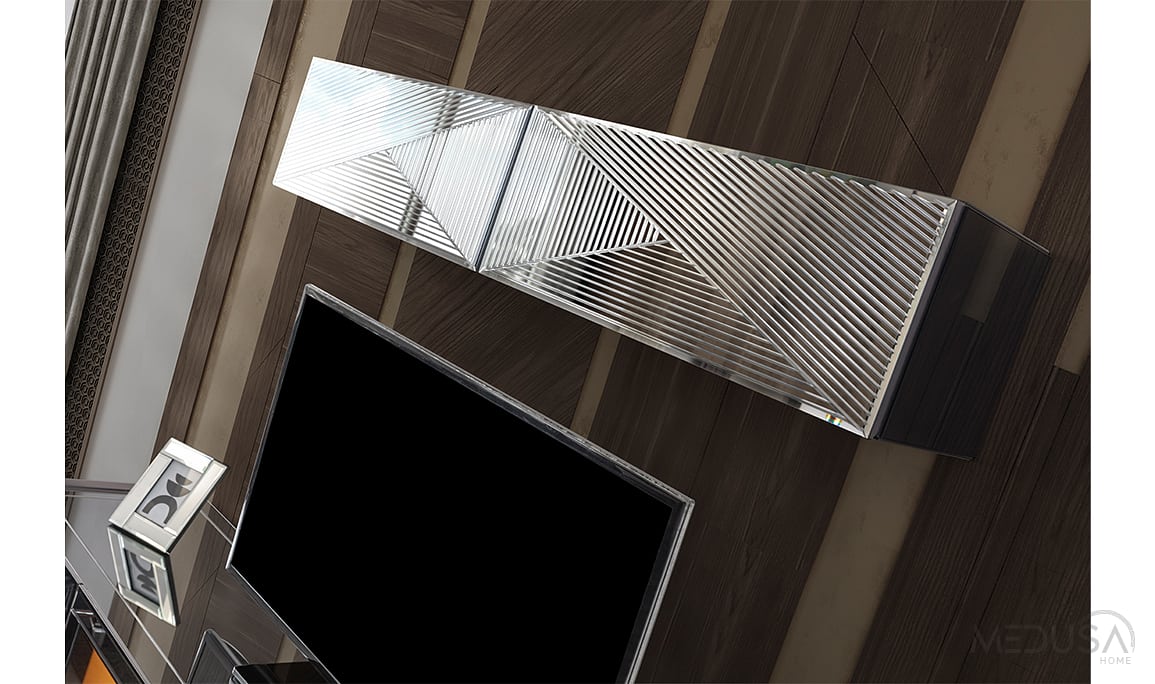 Medusa Home Mobilya - Rosina Yemek Odası