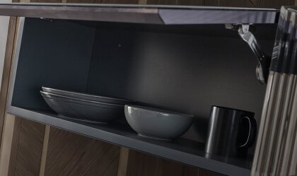 Medusa Home Mobilya - Rosina Yemek Odası