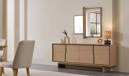 Medusa Home Mobilya - Rota Konsol