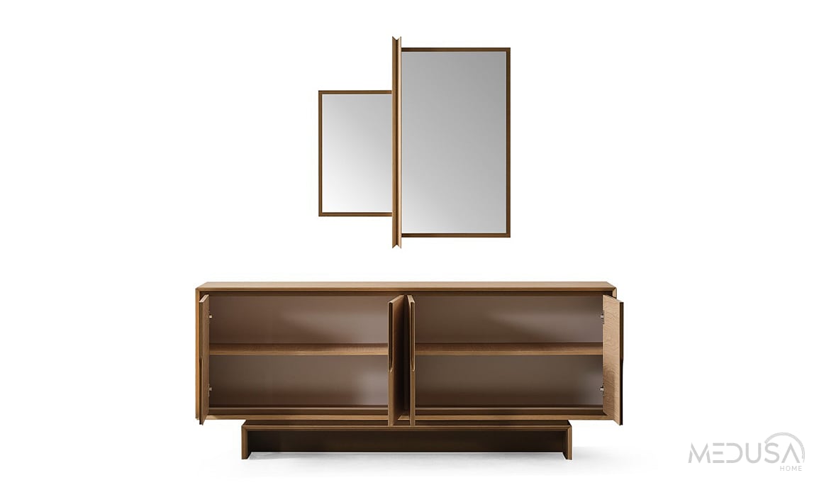 Medusa Home Mobilya - Rota Konsol