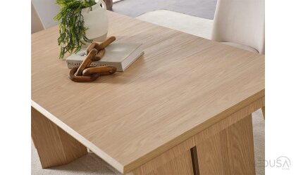 Medusa Home Mobilya - Rota Yemek Masası