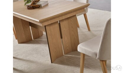 Medusa Home Mobilya - Rota Yemek Odası