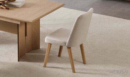 Medusa Home Mobilya - Rota Yemek Odası