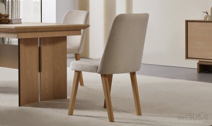 Medusa Home Mobilya - Rota Yemek Odası