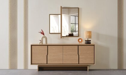 Medusa Home Mobilya - Rota Yemek Odası