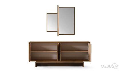 Medusa Home Mobilya - Rota Yemek Odası