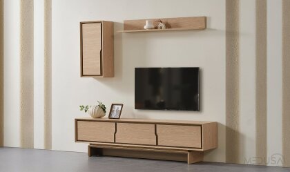 Medusa Home Mobilya - Rota Yemek Odası