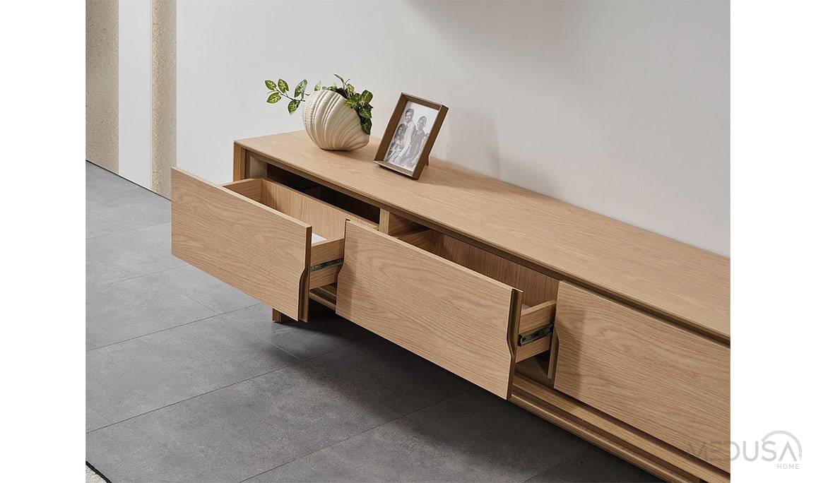 Medusa Home Mobilya - Rota Yemek Odası