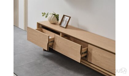 Medusa Home Mobilya - Rota Yemek Odası