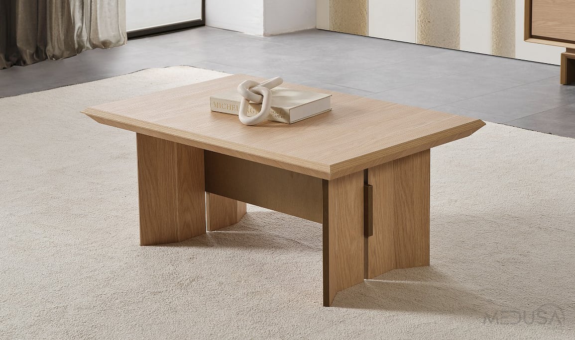 Medusa Home Mobilya - Rota Yemek Odası