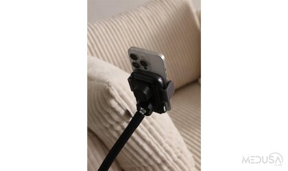 Medusa Home Mobilya - Round Tekli Koltuk