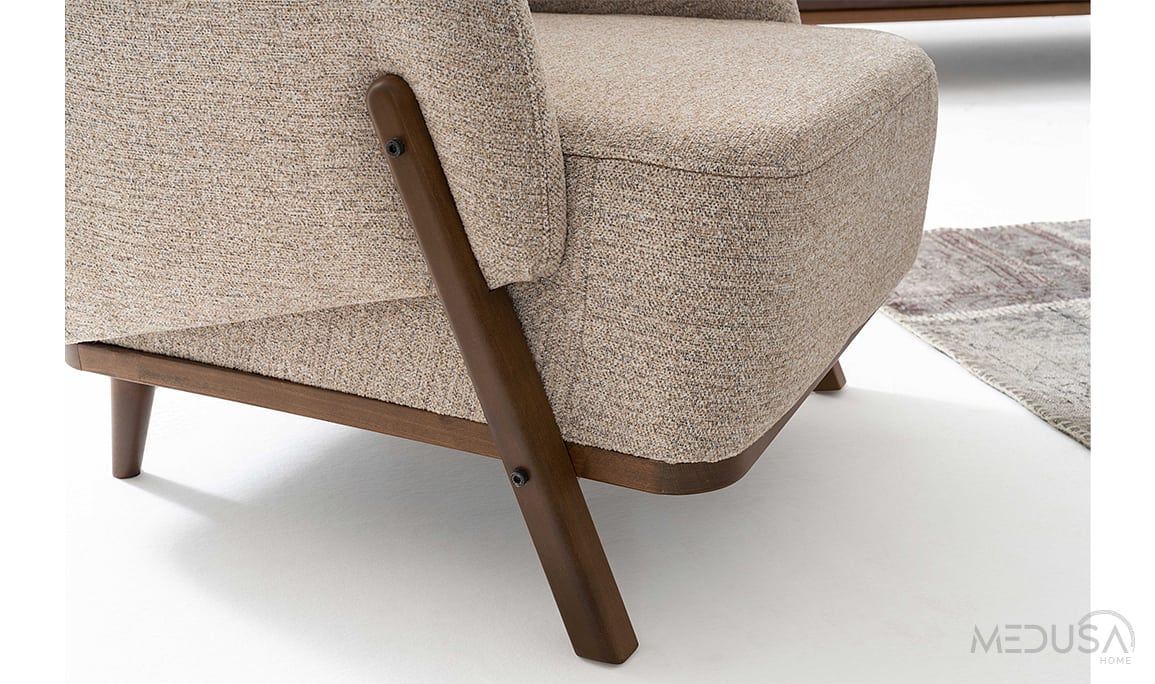 Medusa Home Mobilya - Rova Berjer