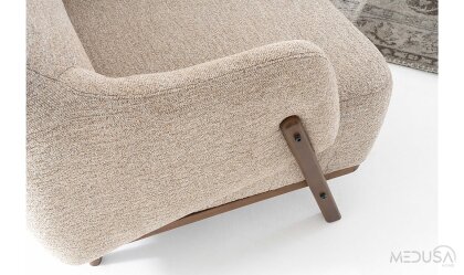 Medusa Home Mobilya - Rova Berjer