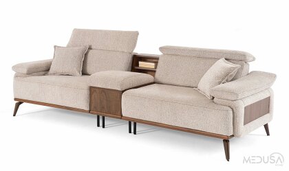Medusa Home Mobilya - Rova Koltuk Takımı