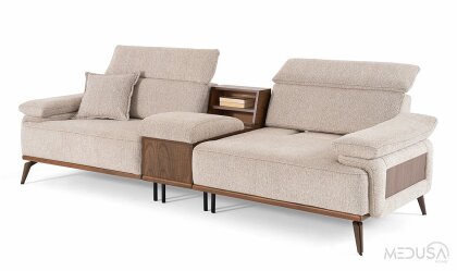 Medusa Home Mobilya - Rova Koltuk Takımı