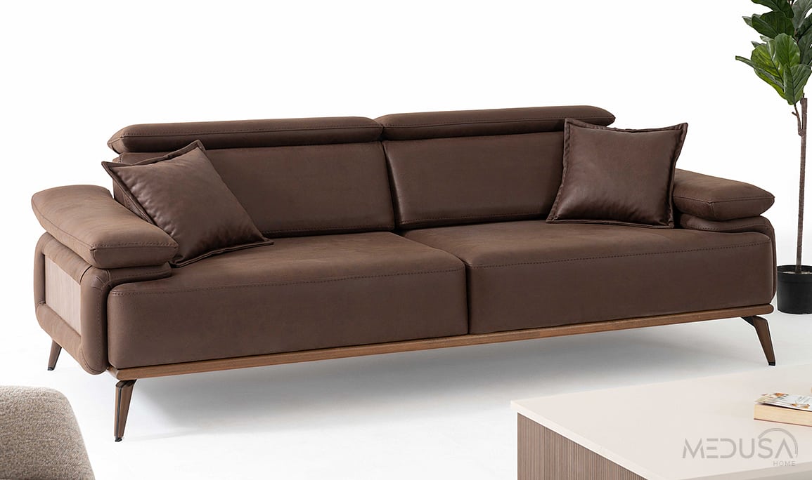 Medusa Home Mobilya - Rova Koltuk Takımı