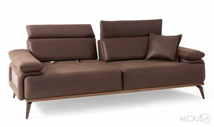 Medusa Home Mobilya - Rova Koltuk Takımı