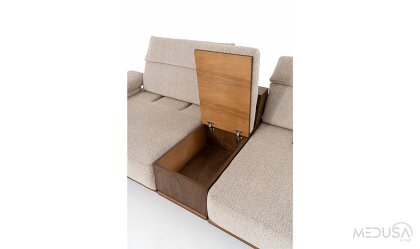 Medusa Home Mobilya - Rova Koltuk Takımı