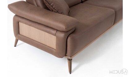 Medusa Home Mobilya - Rova Koltuk Takımı