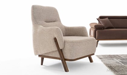 Medusa Home Mobilya - Rova Koltuk Takımı