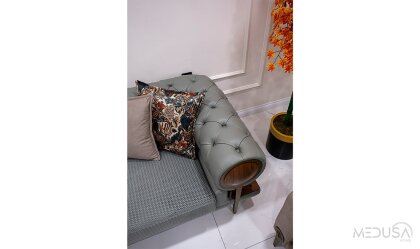 Medusa Home Mobilya - Rover Koltuk Takımı