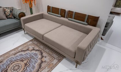 Medusa Home Mobilya - Rover Koltuk Takımı