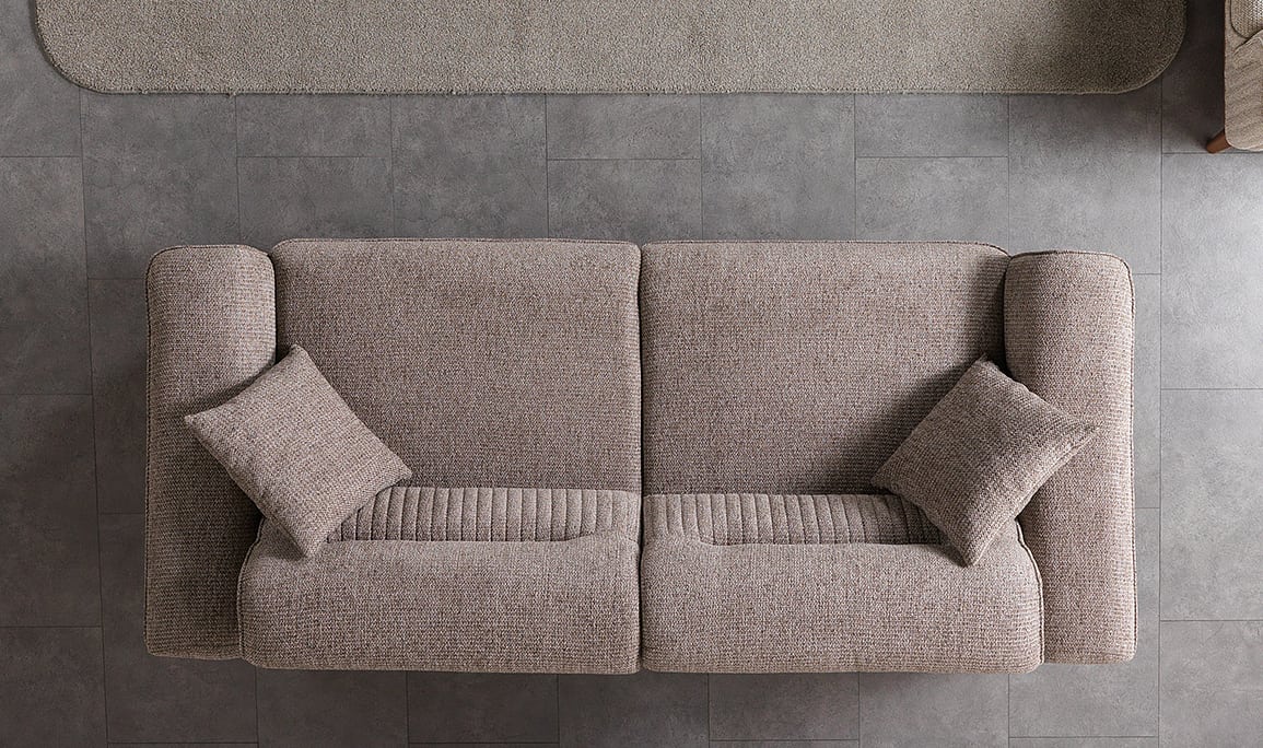 Medusa Home Mobilya - Rovina Koltuk Takımı