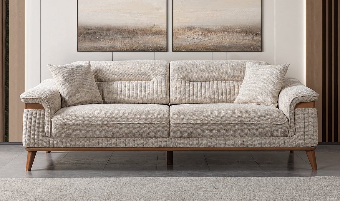 Medusa Home Mobilya - Rovina Koltuk Takımı